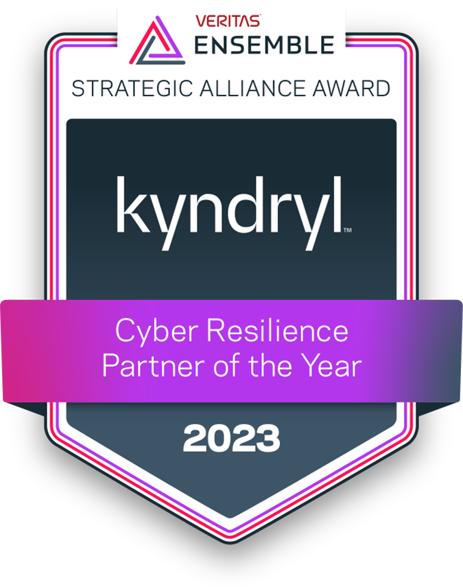 Ensemble Kyndryl Image