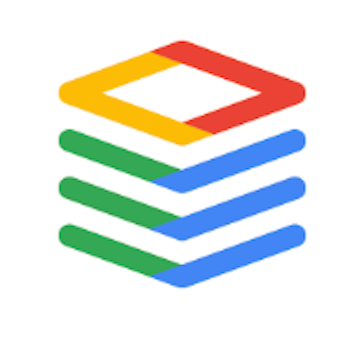 Cloud SQL for SQL Server icon