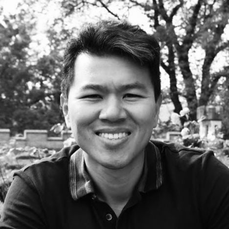 Joe Lin, Impact Belonging Community Lead & Director, Software Engineering, Santa Clara HQ