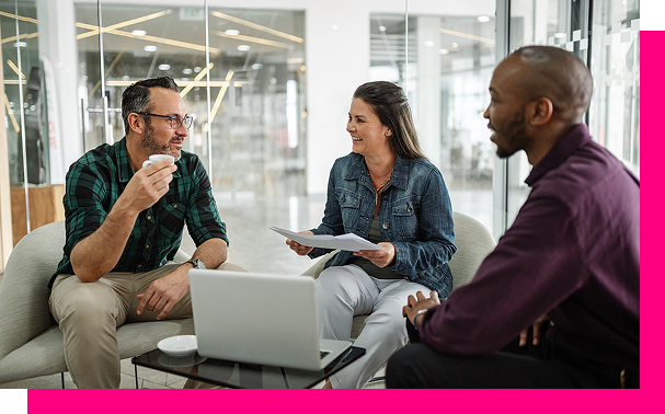 Cohesity Essentials image