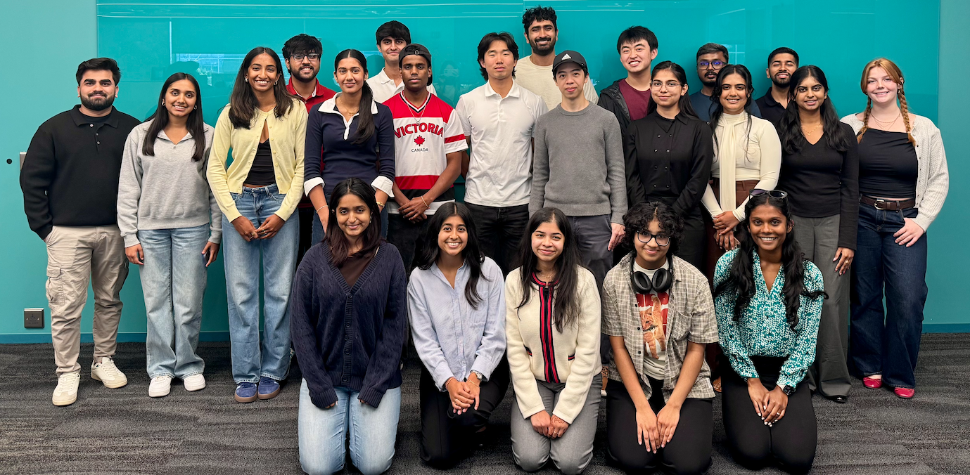 University Program Image