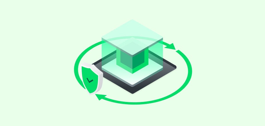 Data Security Posture Management Hero Image