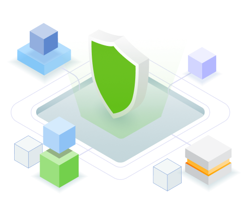 Alta™ View: Data Protection in the Cloud