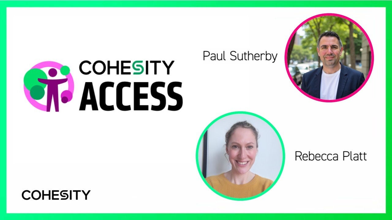 Accessibility Awareness Month Blog hero