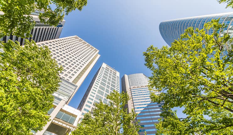 Hitachi Partner Hero Image