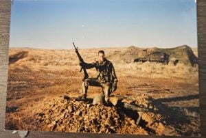 Steven da lega vega image