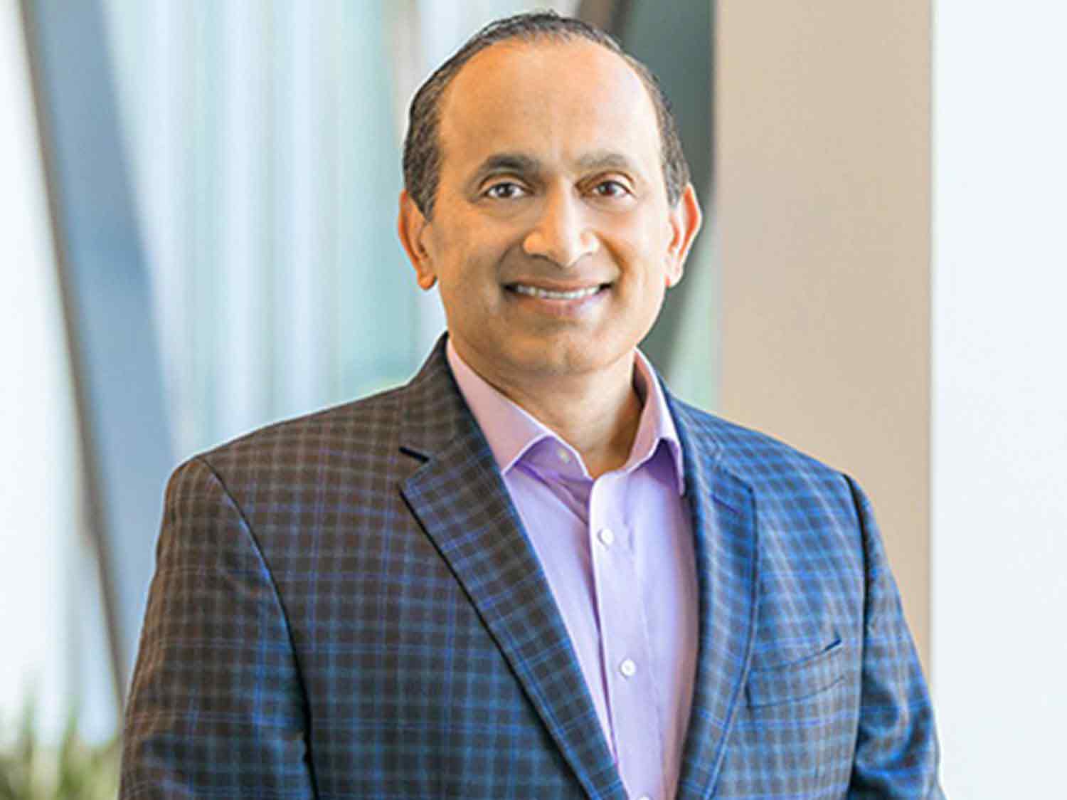 Sanjay Poonen
