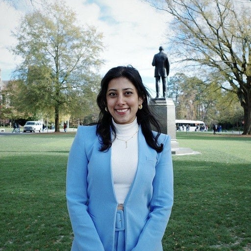 Vaishnavi Nambiar
