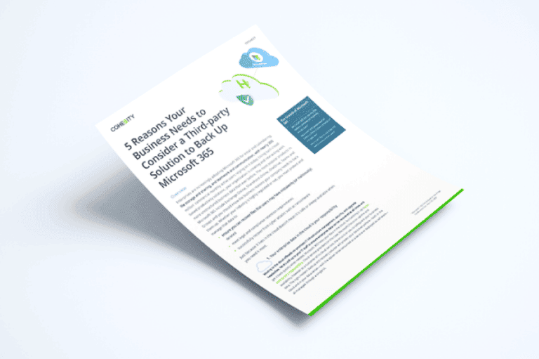 Reduce Risk. Recover Data. Be Heroic