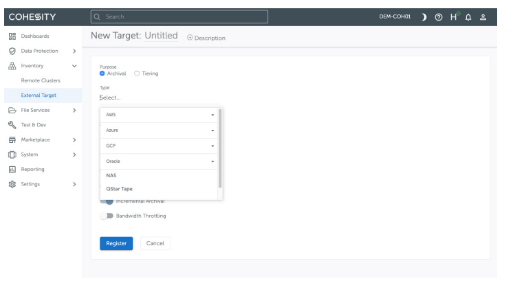 Cloud archival saves time, lowers costs