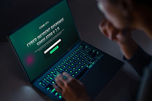 CYBER INCIDENT RESPONSE