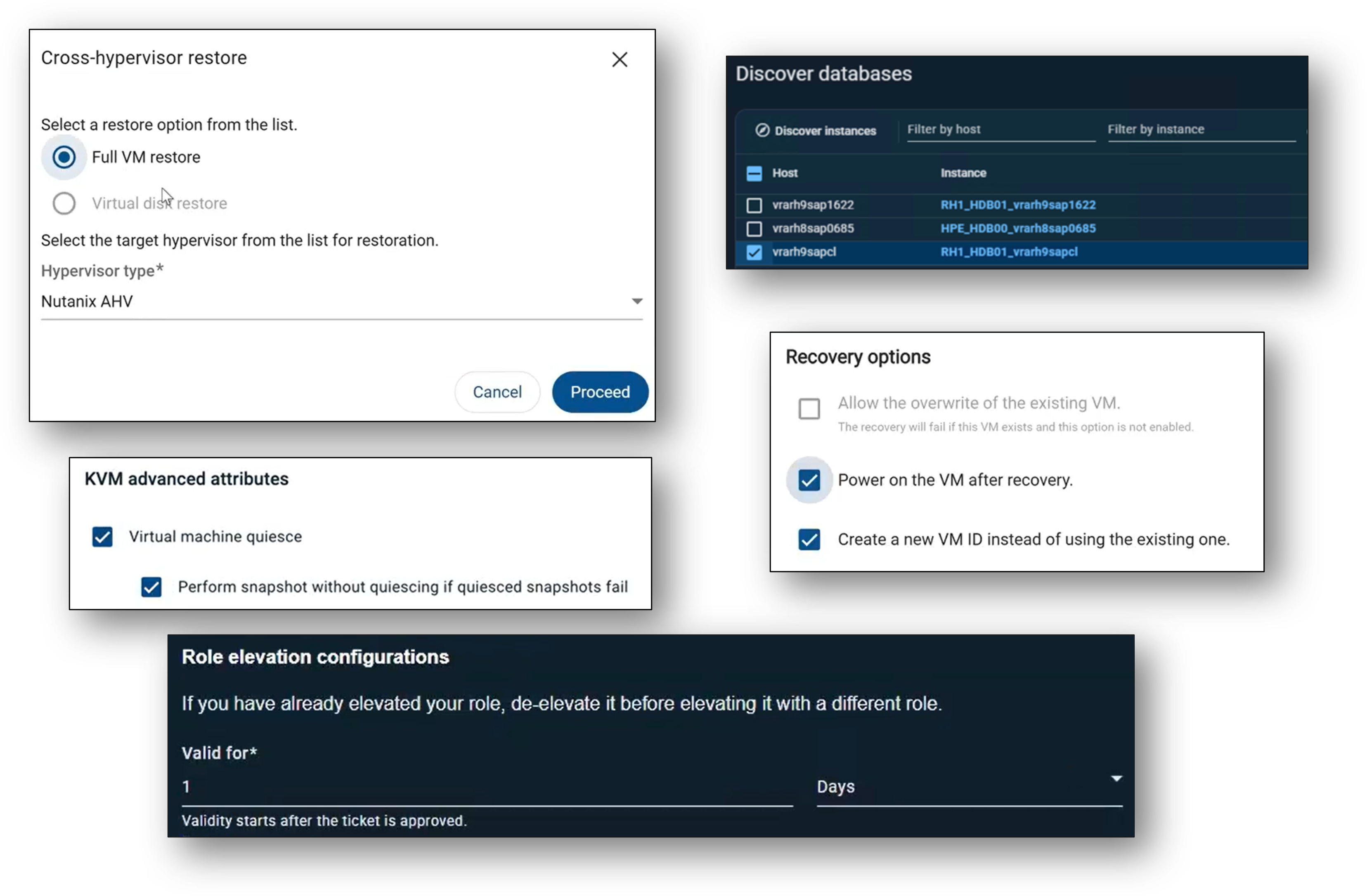 Simplify and automate operations Image