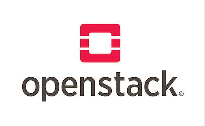 OpenStack logo