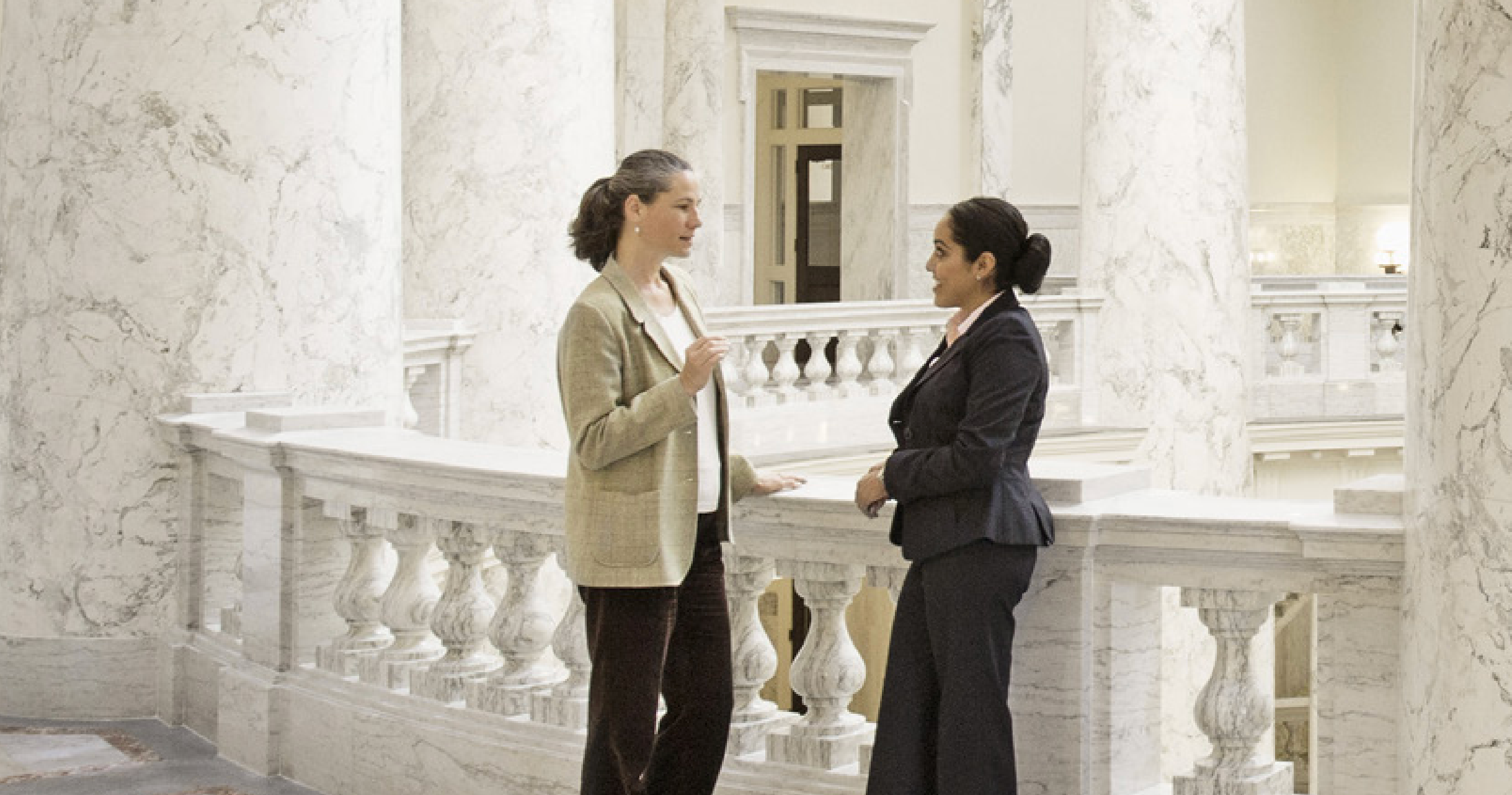financial employees