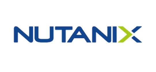 Nutanix logo