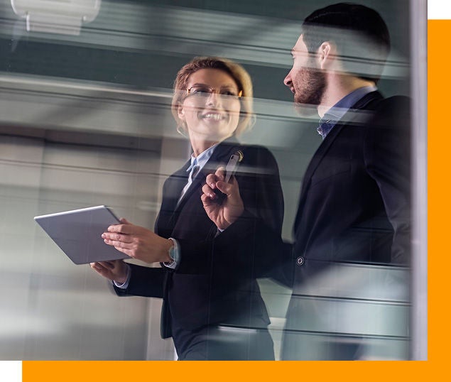 Data Security Alliance Hero