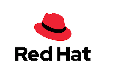RedHat logo