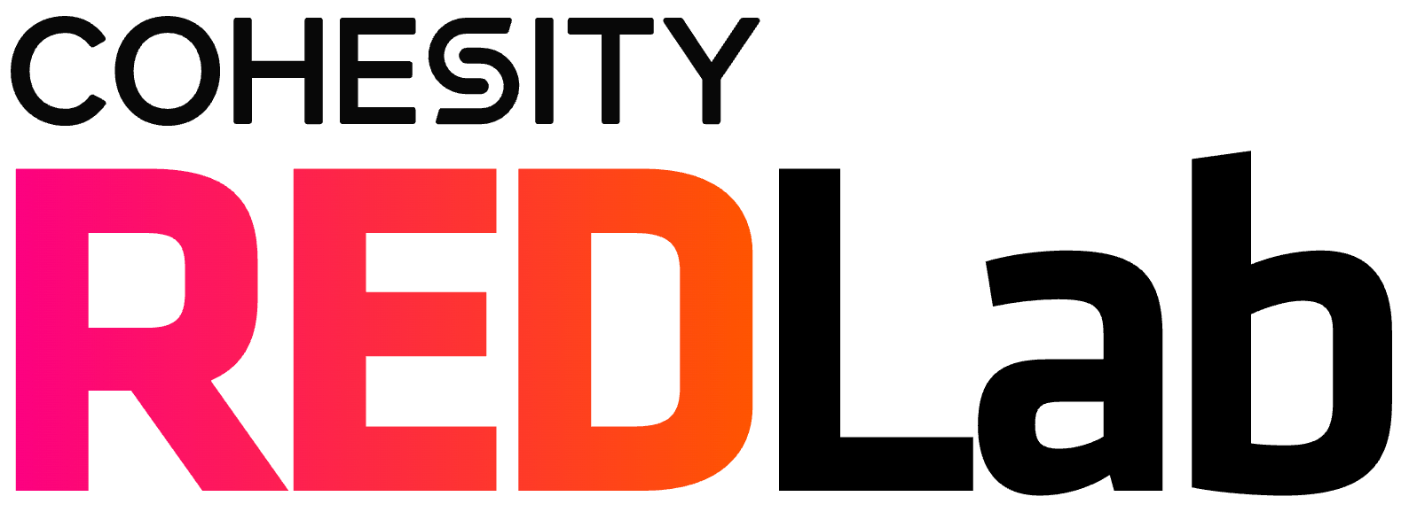 REDLab logo