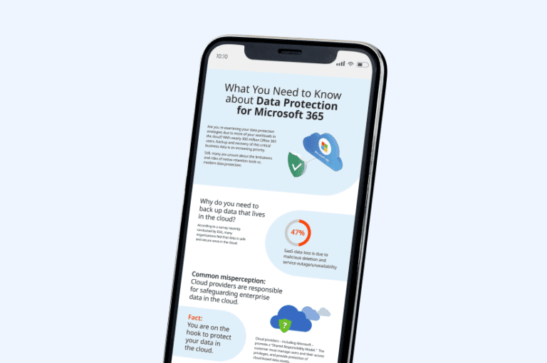 Reduce Risk. Recover Data. Be Heroic