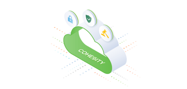 AI Data Governance Hero Image