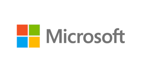 Microsoft logo