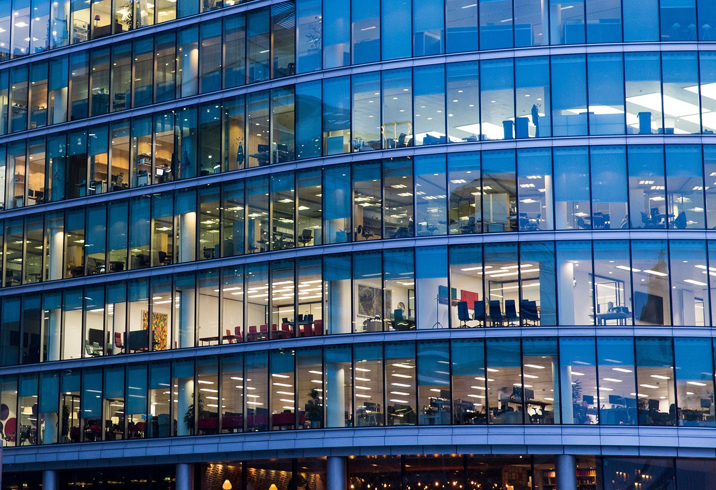 Standard Corporate HQ