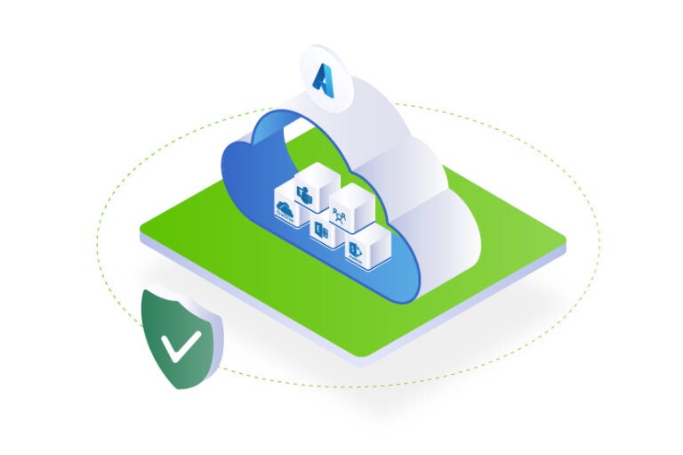 Microsoft 365 protection Image