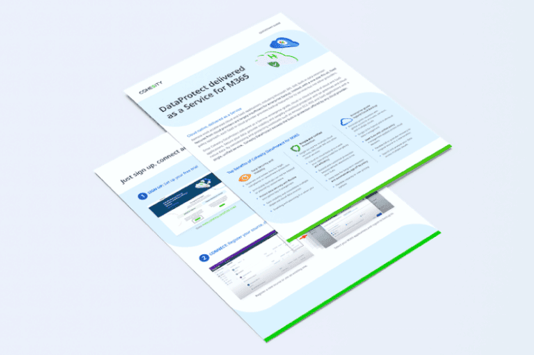 Reduce Risk. Recover Data. Be Heroic