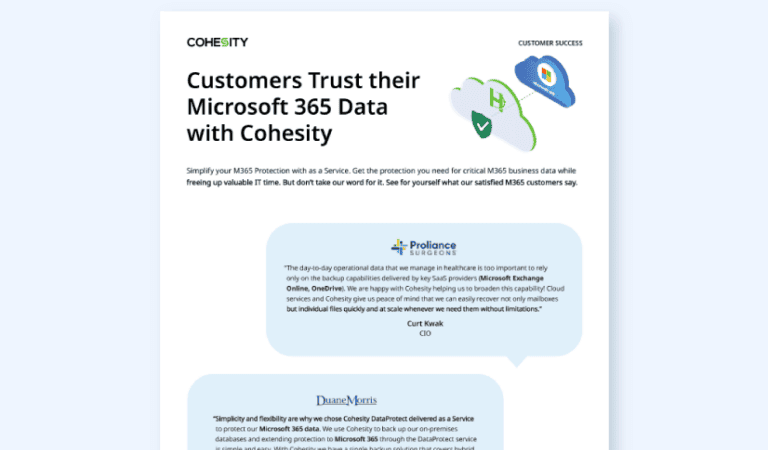 Reduce Risk. Recover Data. Be Heroic