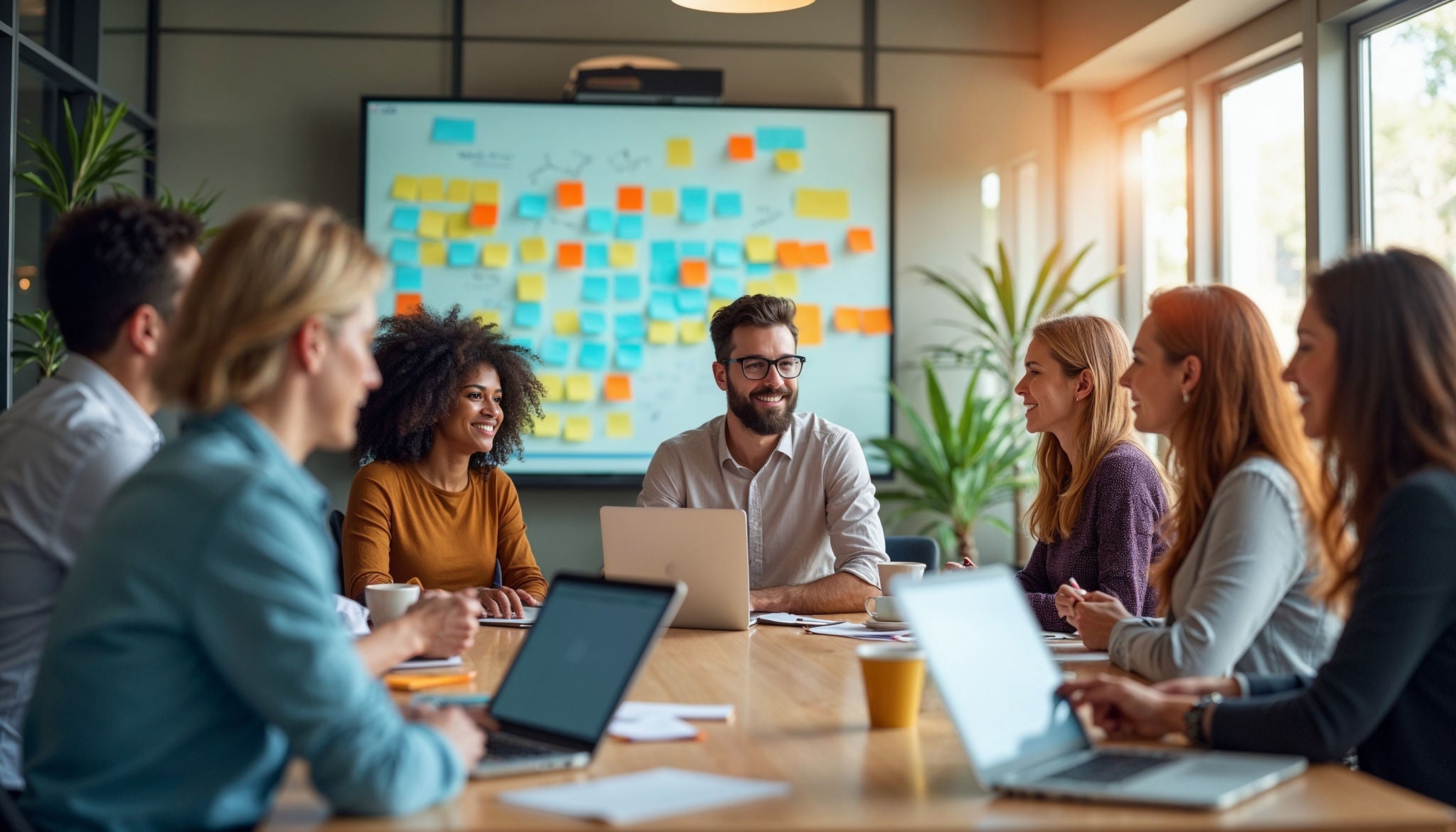 Onsite Classroom Training Hero Image