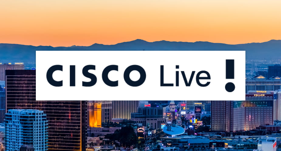 Cisco Live