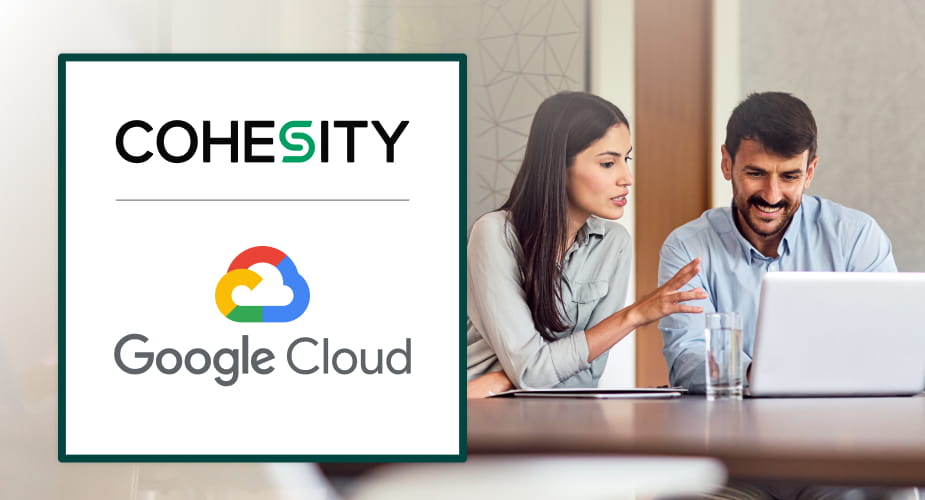 Fortknox on Google Cloud