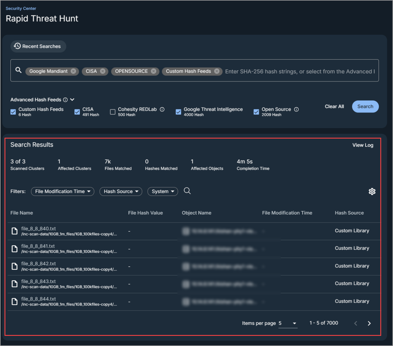 Rth New Search Results Image
