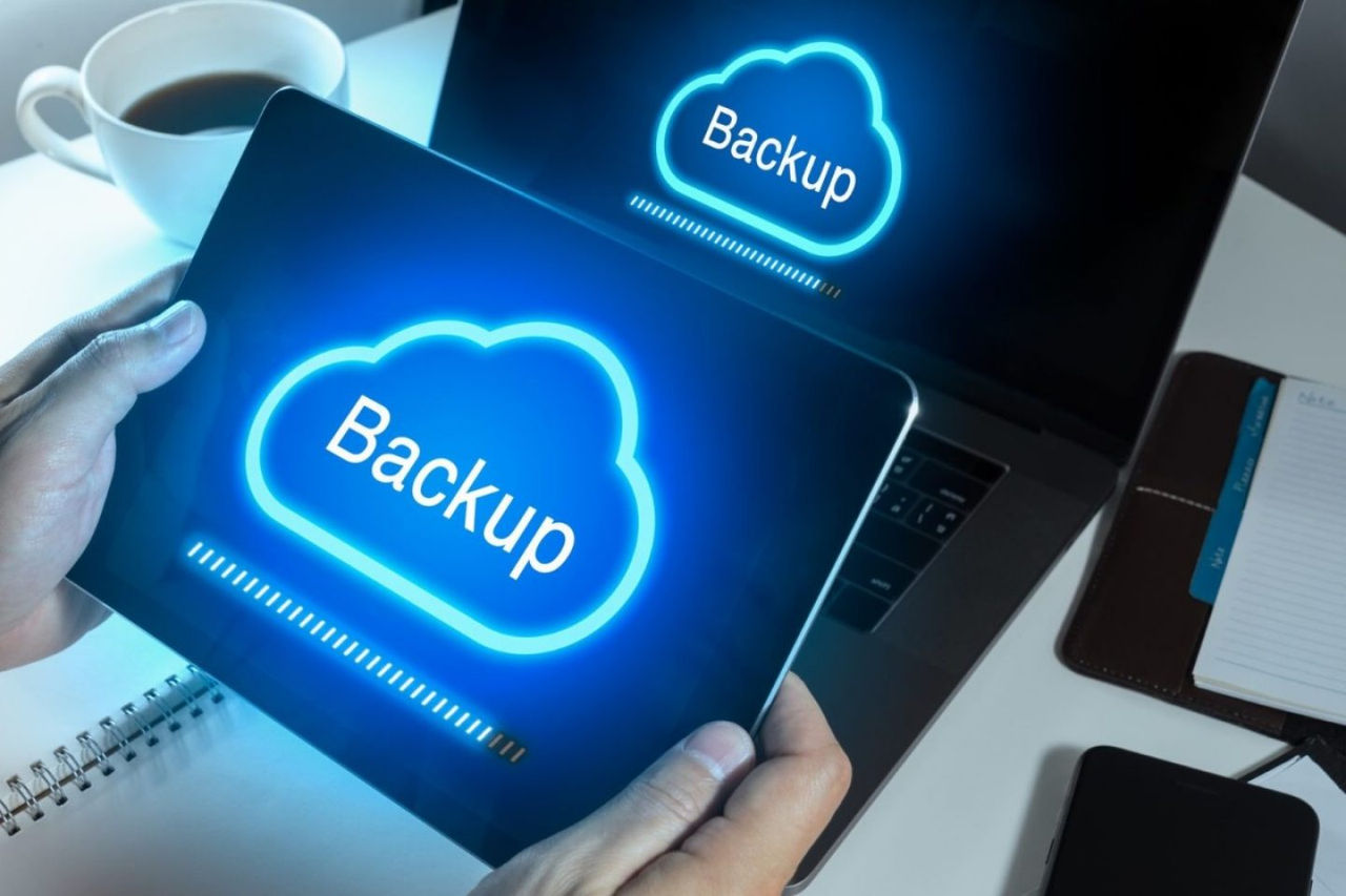 Office 365 backup