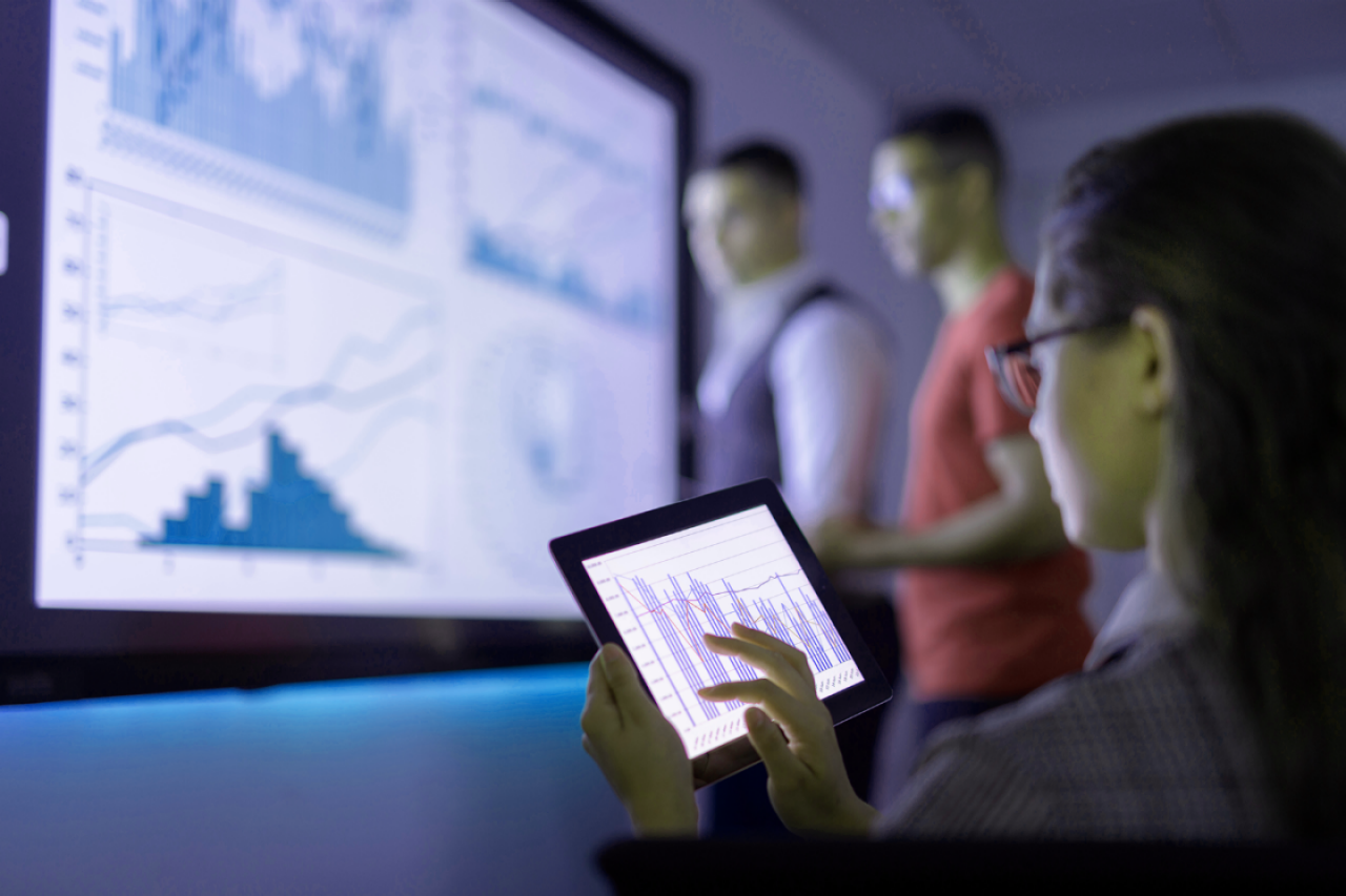 Estate—Anomaly and Malware Scanning