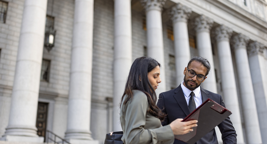 GSA and Cohesity team up to help federal agencies hero image 