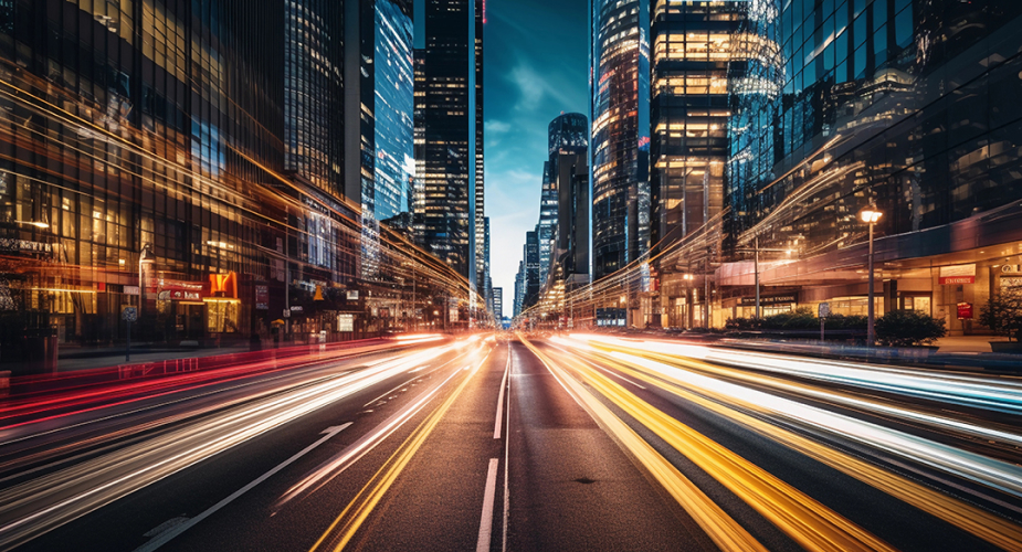 Cohesity DataProtect Blog Hero