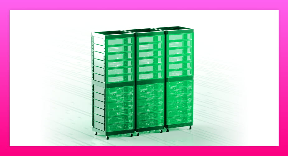 NetBackup Flex Appliance 7.0 Blog Hero