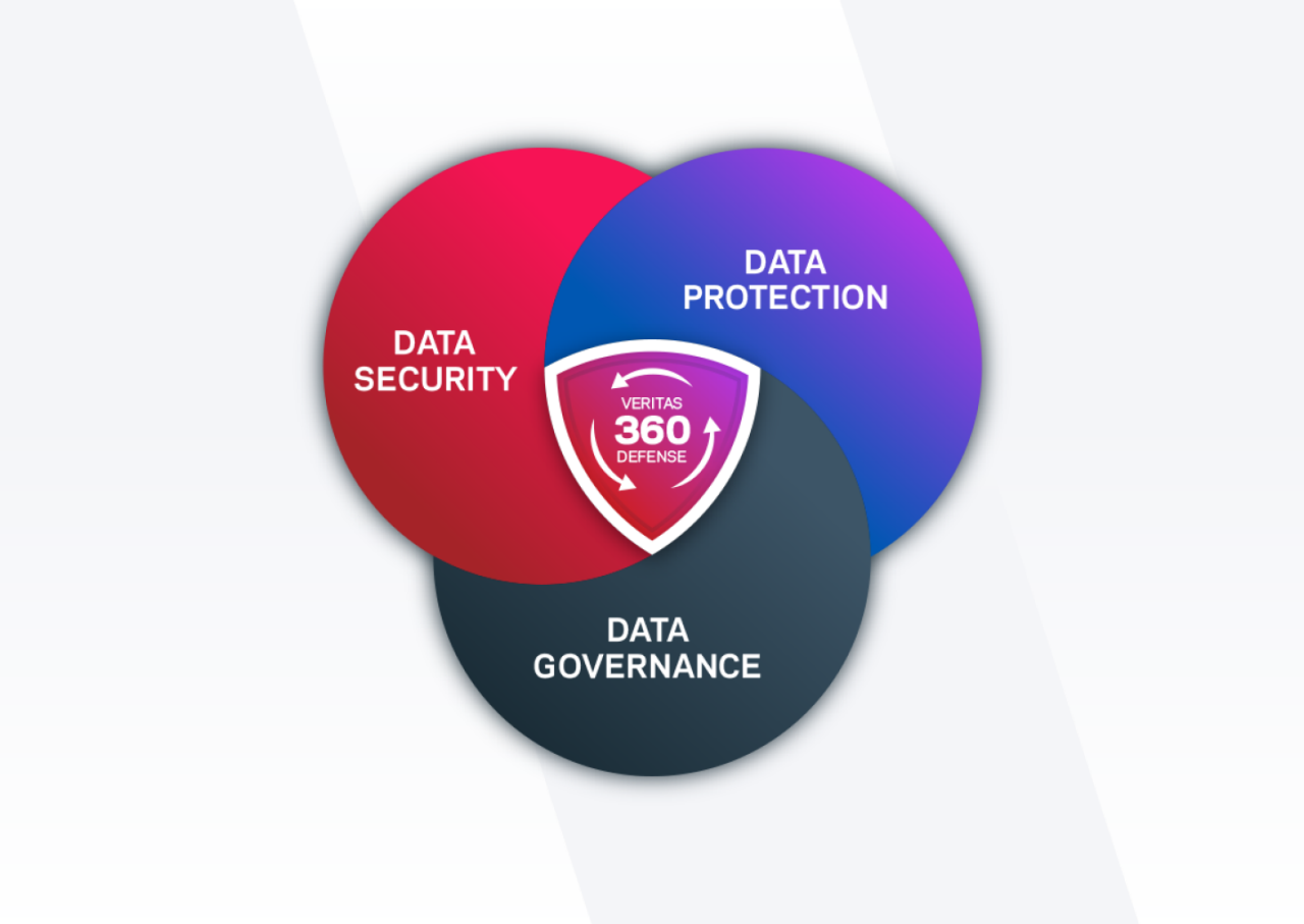 Veritas 360 Defense