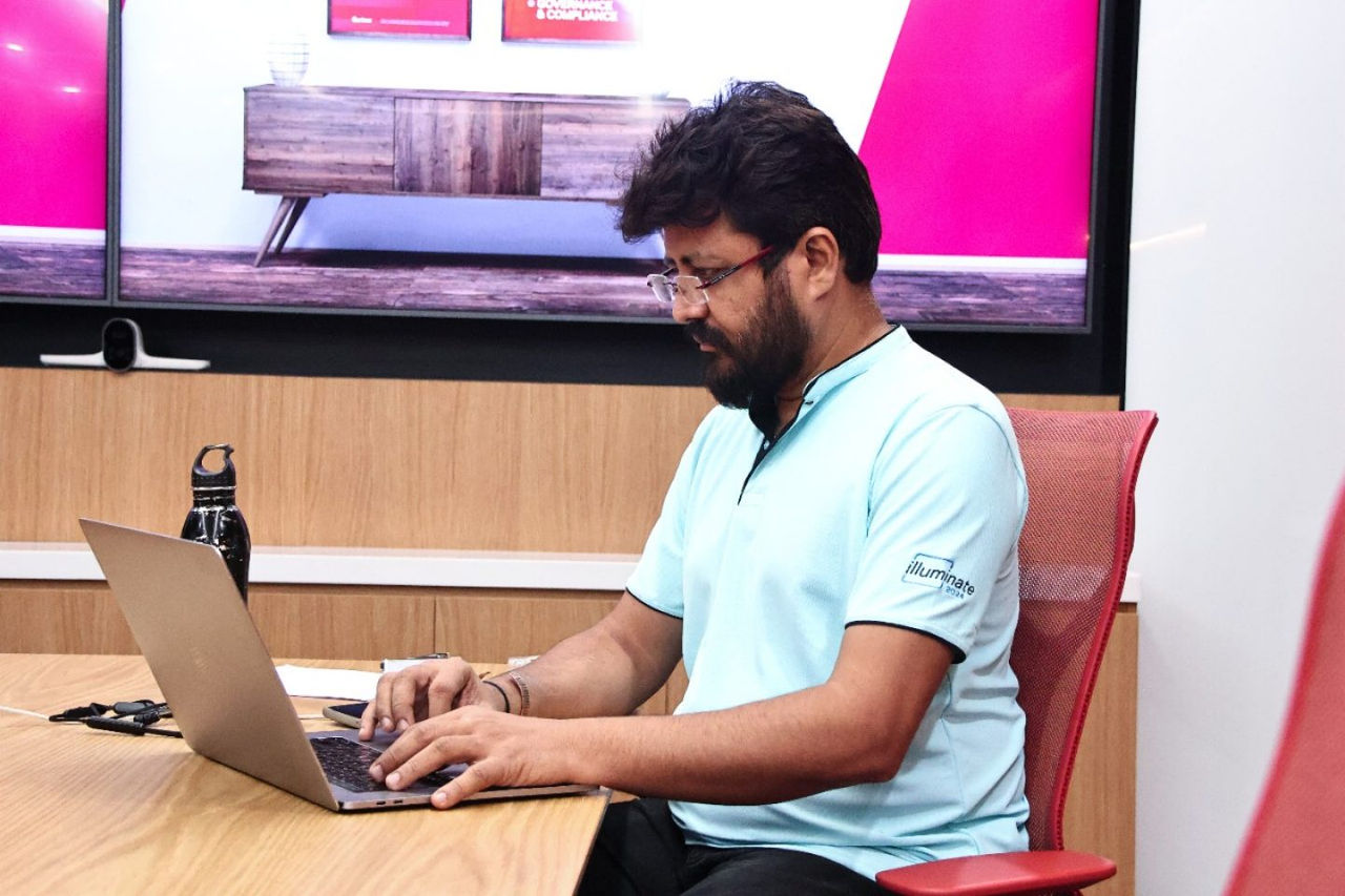 Easy with Flex Appliances