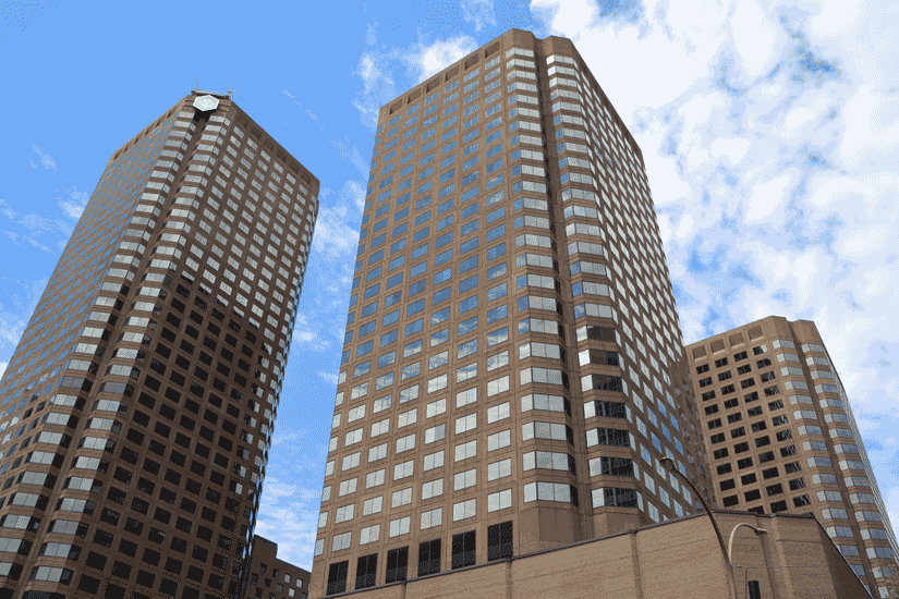 Construindo a Desjardins