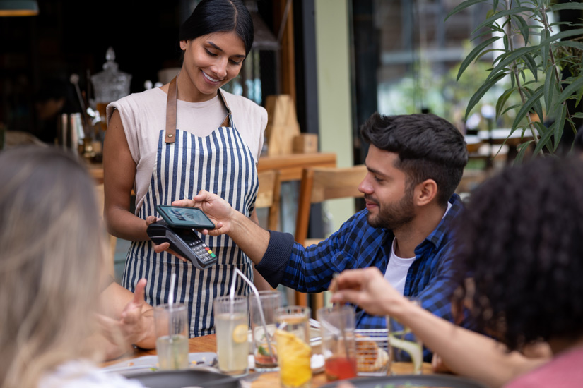 Destaque do Groupement DES Cartes Bancaires