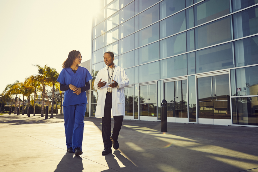 Imagem de destaque da Providence Health Plan