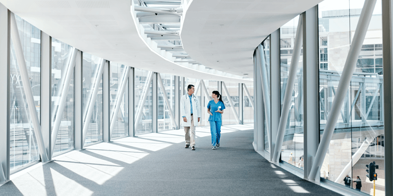 Stockport NHS Foundation Trust