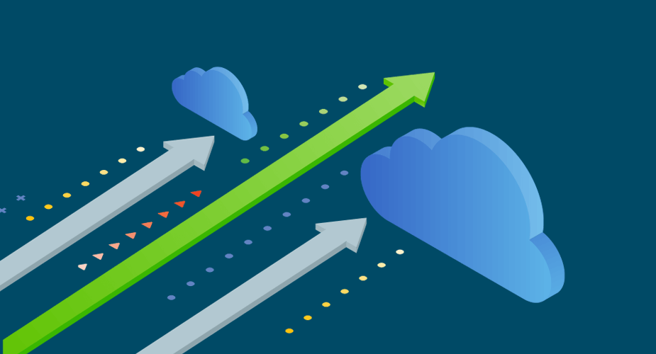 Company Performance Banner