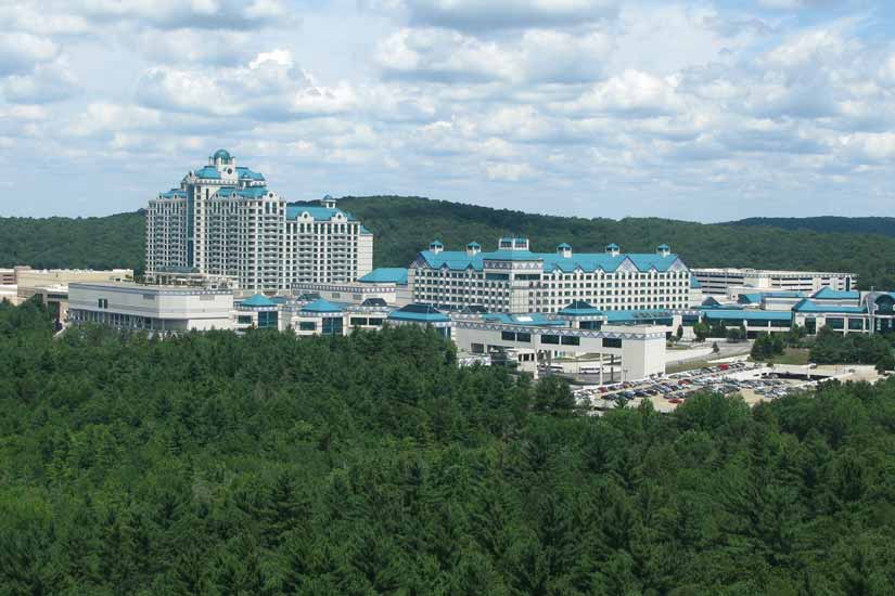 Héroe de Foxwoods