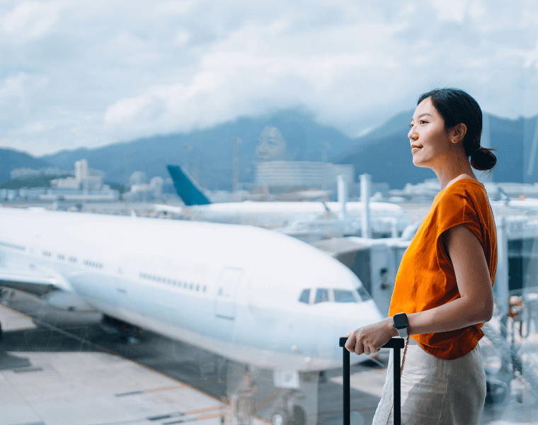 Imagen destacada de Hahnair