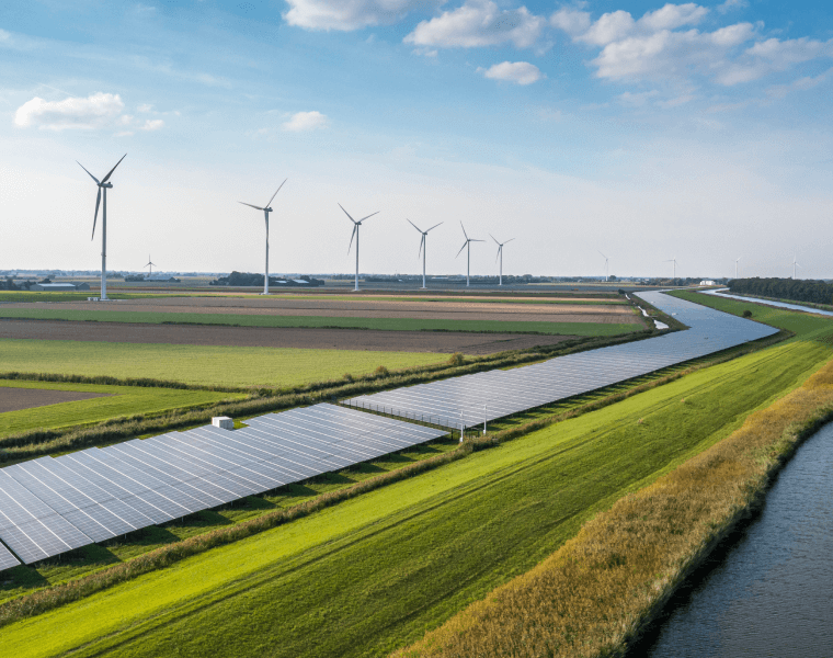 Imagen destacada de Infra Fürth