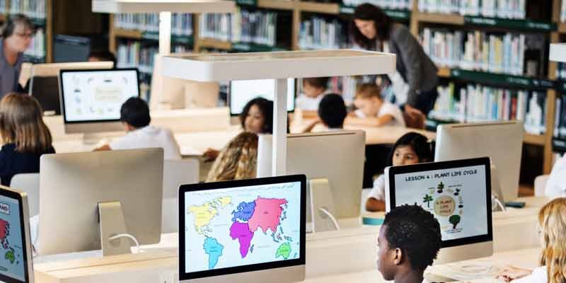 Imagen destacada de Spring ISD