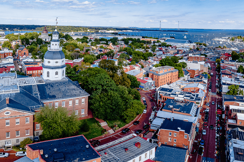 Maryland